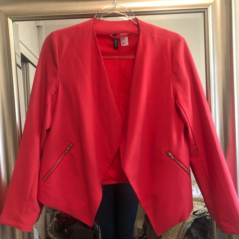 H&M blazer